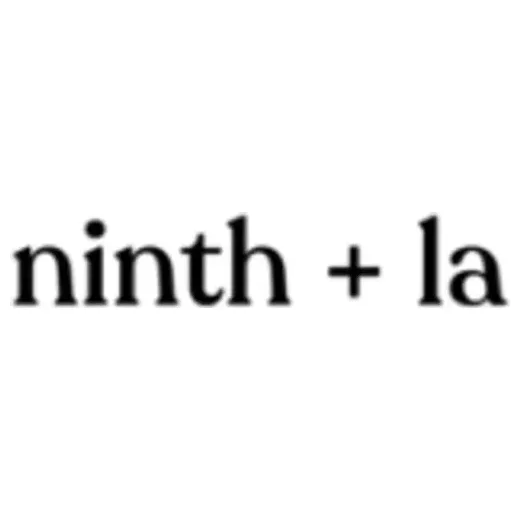 ninthandla brand logo for ninthandla.com