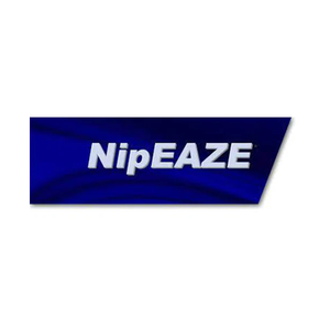 nipeaze brand logo for nipeaze.com