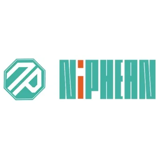 niphean brand logo for niphean.com