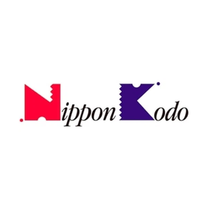 nipponkodo brand logo for nipponkodo.com