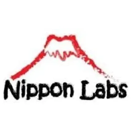 nipponlabs brand logo for nipponlabs.com