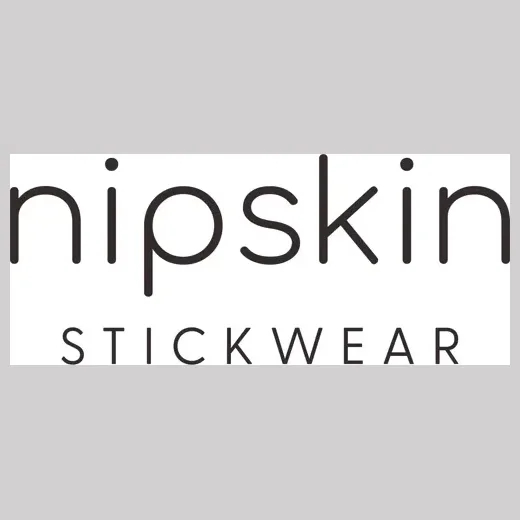 nipskin brand logo for nipskin.co