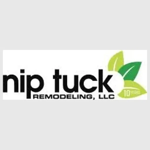 niptuckremodel brand logo for niptuckremodel.com