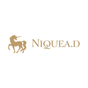 niquead brand logo for niquead.com