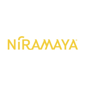 niramayafoods brand logo for niramayafoods.com