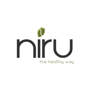 nirulife brand logo for nirulife.com