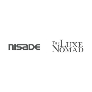 nisade brand logo for nisade.com