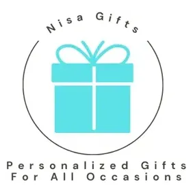 nisagifts brand logo for nisagifts.com