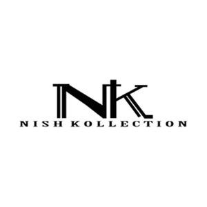 nishkollection brand logo for nishkollection.com