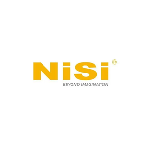 NiSi brand logo for en.nisioptics.com