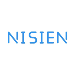 nisienhome brand logo for nisienhome.com