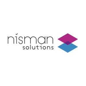 nismansolutions brand logo for nismansolutions.com