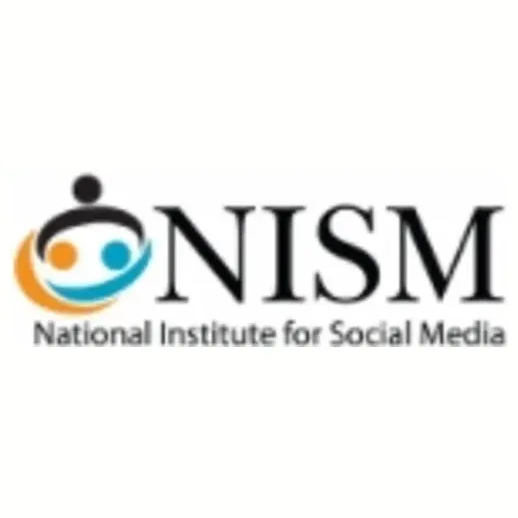 nismonline brand logo for nismonline.org
