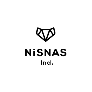nisnasindustries brand logo for nisnasindustries.com