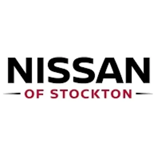 nissanofstockton brand logo for nissanofstockton.com