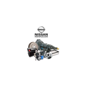 nissanpartsplus brand logo for nissanpartsplus.com