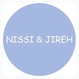 nissiandjireh brand logo for nissiandjireh.com