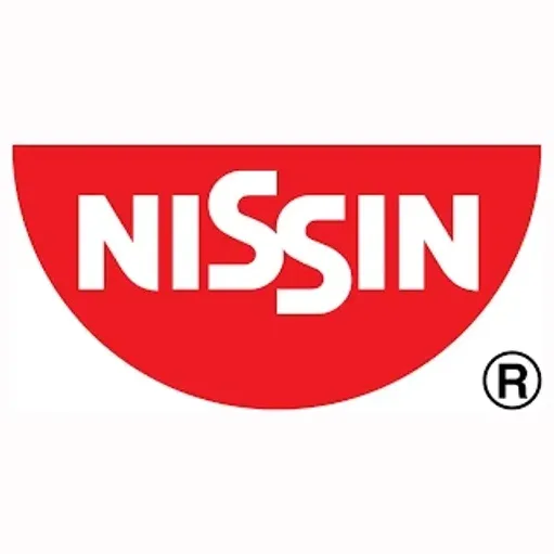 nissinfoods brand logo for nissinfoods.com