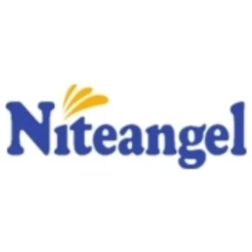 niteangelpet brand logo for niteangelpet.com