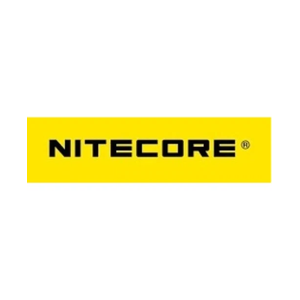 nitecore brand logo for nitecore.com