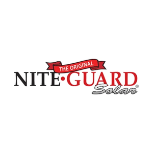 niteguard.com brand logo for niteguard.com