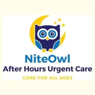 niteowlpediatrics brand logo for niteowlpediatrics.com