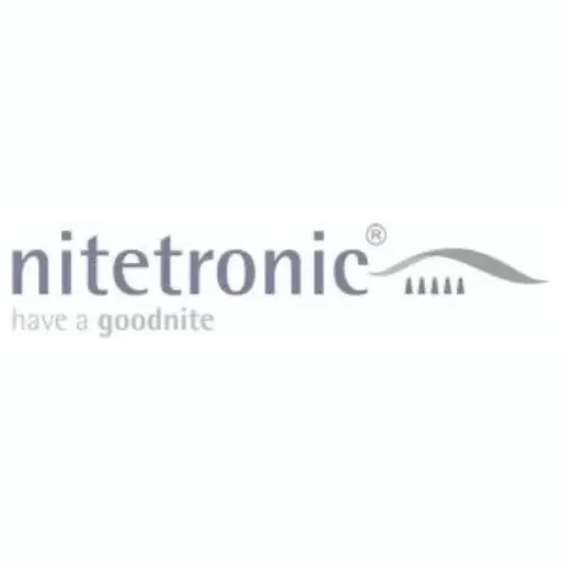 Nitetronic brand logo for nitetronic.com