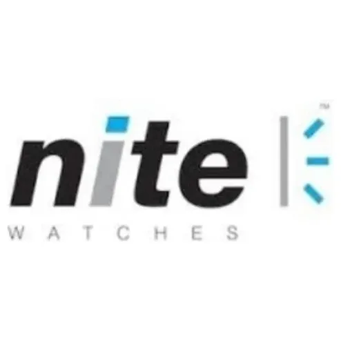 nitewatches brand logo for nitewatches.com