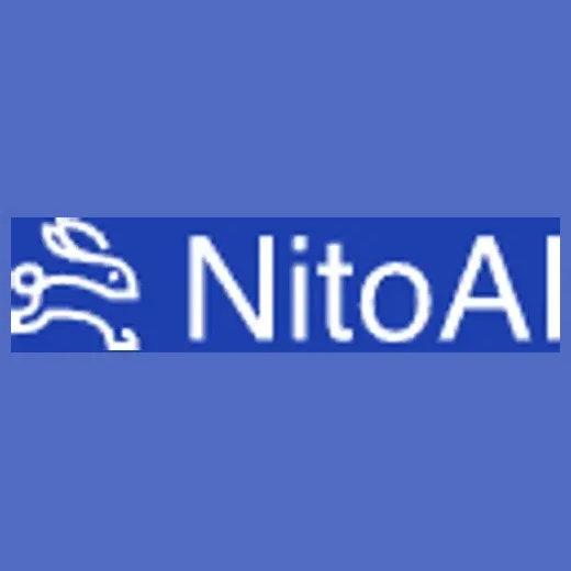 nitoai.app/en brand logo for nitoai.app