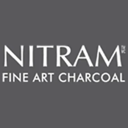 nitramcharcoal brand logo for nitramcharcoal.com