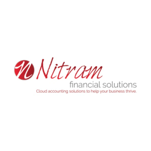 nitramfinancial brand logo for nitramfinancial.com