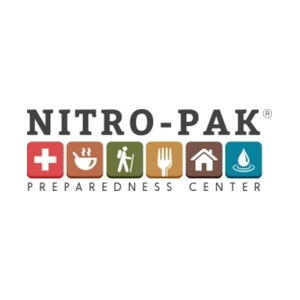 nitro-pak brand logo for nitro-pak.com