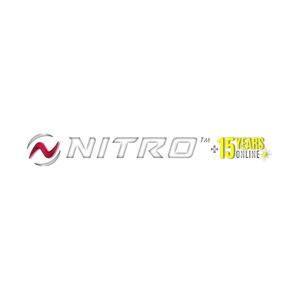 nitrobetting brand logo for nitrobetting.eu