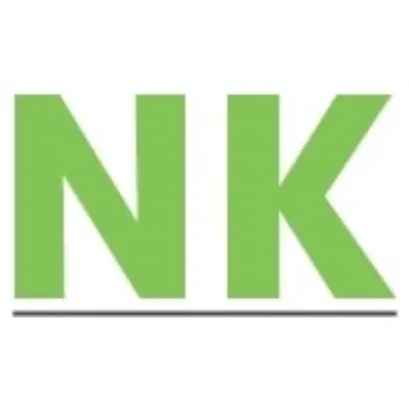 nitroketo brand logo for nitroketo.com