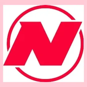 nitroleague brand logo for nitroleague.com