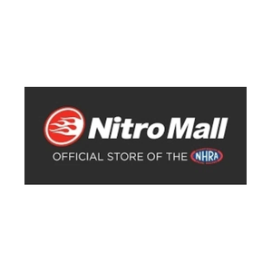 nitromall brand logo for nitromall.com