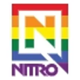 nitrosnowboards brand logo for nitrosnowboards.com