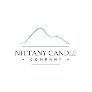 nittanycandleco brand logo for nittanycandleco.com