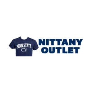 Nittany Outlet brand logo for nittanyoutlet.com