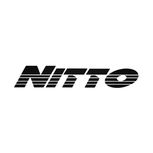 nittotire brand logo for nittotire.com