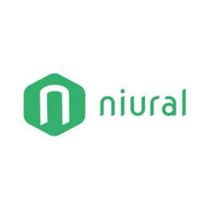 niural brand logo for niural.com