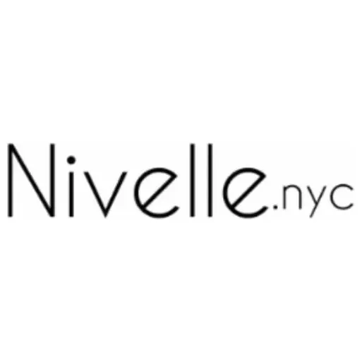 nivelle brand logo for nivelle.nyc