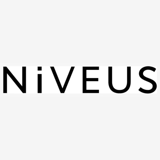 niveus brand logo for niveus.com