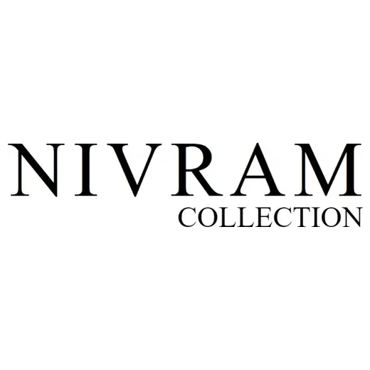 nivramcollection brand logo for nivramcollection.com