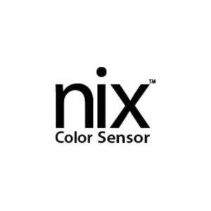 Nix Sensor brand logo for nixsensor.com