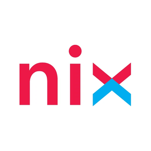 nix-united brand logo for nix-united.com