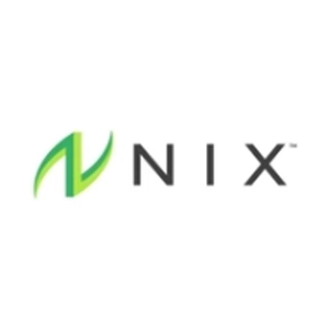 nixbiosensors brand logo for nixbiosensors.com