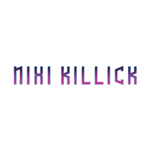 nixikillick brand logo for nixikillick.com