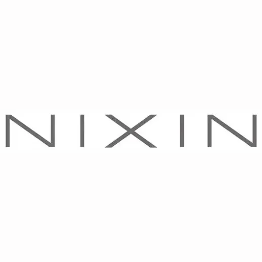 nixinjewelry brand logo for nixinjewelry.com
