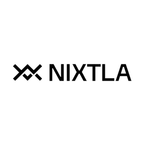 nixtla brand logo for nixtla.io